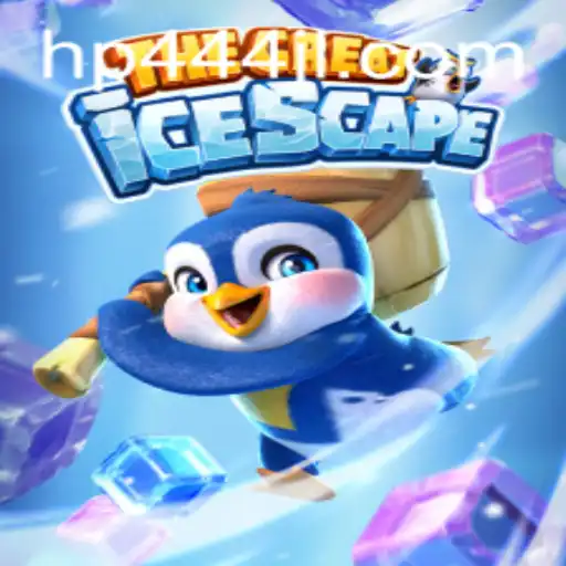 TheGreatIcescape: A Thrilling Adventure in a Frozen Realm