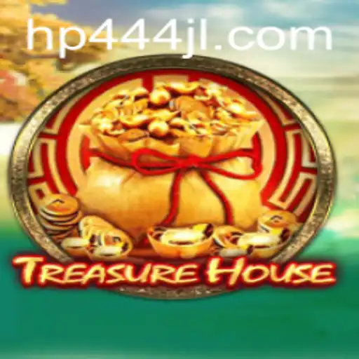 Embark on an Epic Adventure in TreasureHouse