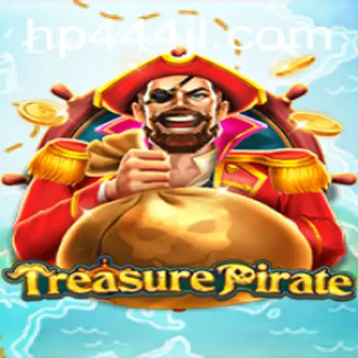 Unveiling TreasurePirate: A Thrilling Adventure in the World of Digital Gaming