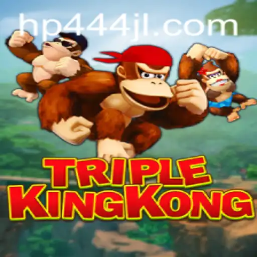 Discover the Adventure of TripleKingKong: Experience the Thrilling Game