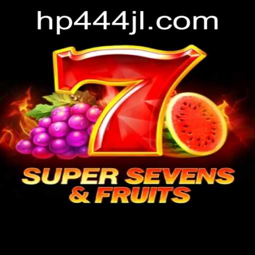 Unveiling the Excitement of 7SuperSevens&Fruits