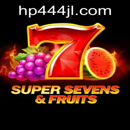Unveiling the Excitement of 7SuperSevens&Fruits