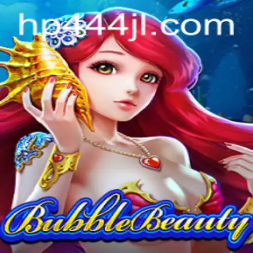 BubbleBeauty: The Enchanting Game