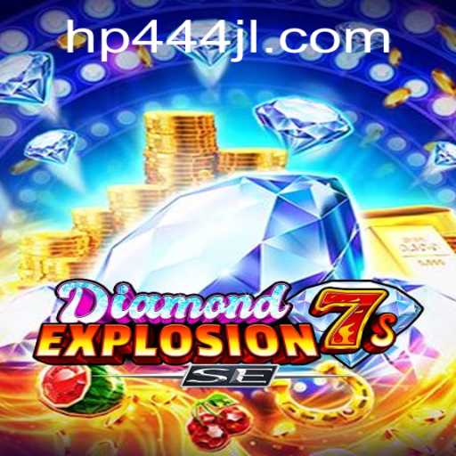 Diamond Explosion 7s SE Game Overview
