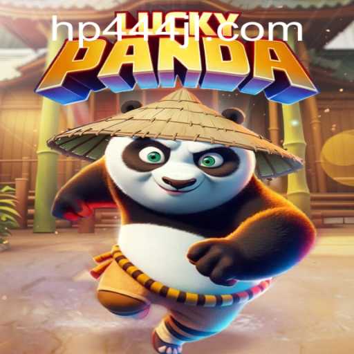 Exploring LuckyPanda: A Thrilling New Game Adventure