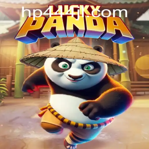 Exploring LuckyPanda: A Thrilling New Game Adventure