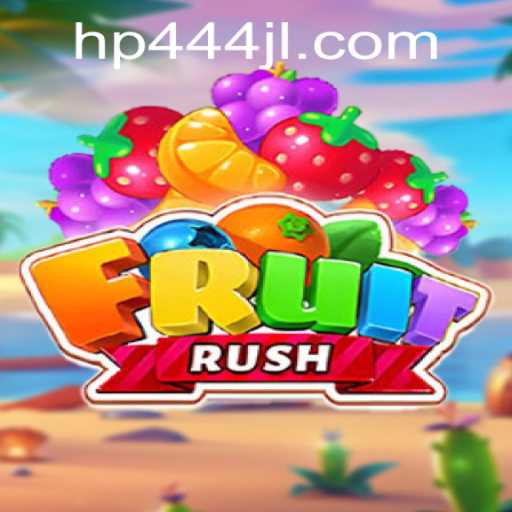 FruitRush Game Unveiled with Exciting Features