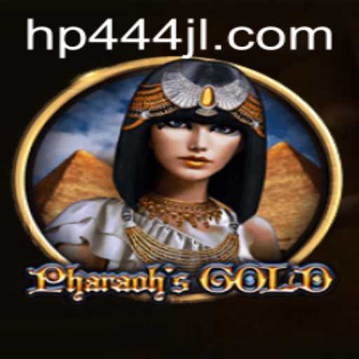 Discover the Mysteries of PharaohsGold