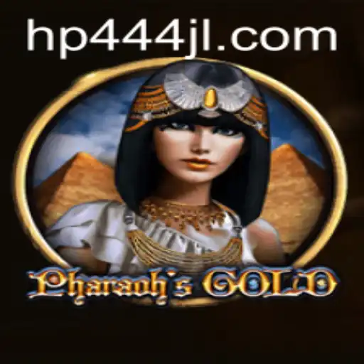 Discover the Mysteries of PharaohsGold