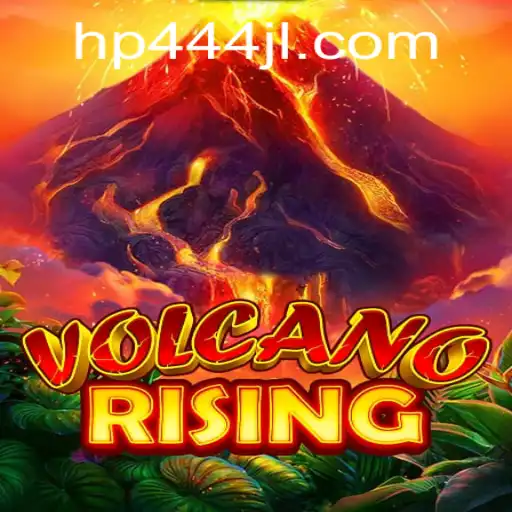 VolcanoRising: Dive Into the Fiery World of Adventure