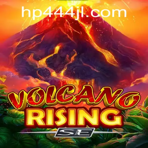 Unveiling the Excitement of VolcanoRisingSE: A Deep Dive into Its World and Gameplay