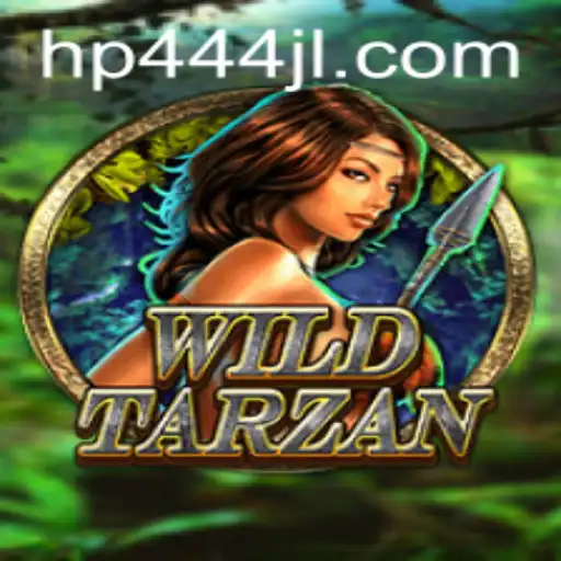 Discover the Thrilling Adventure of WildTarzan