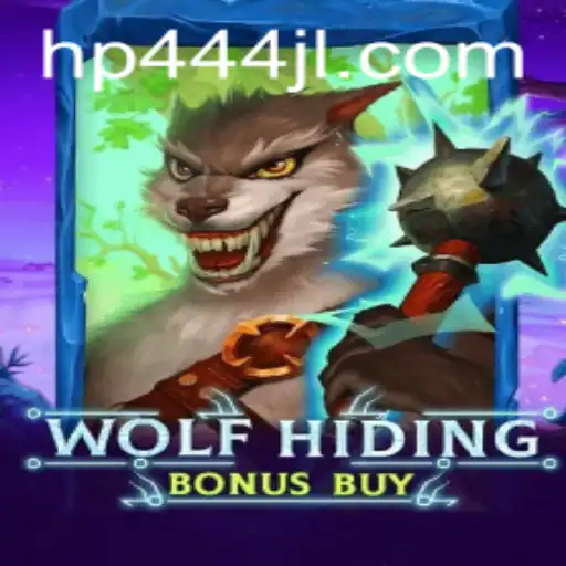Exploring the World of WolfHidingBonusBuy: A Strategic Adventure