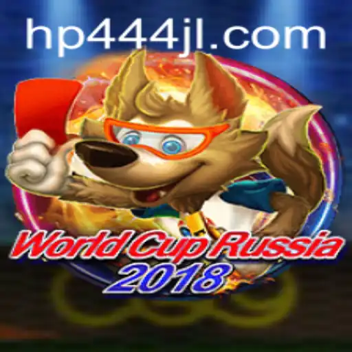 WorldCupRussia2018: An In-Depth Exploration of the Game and Its Unique Twist 'hp444'